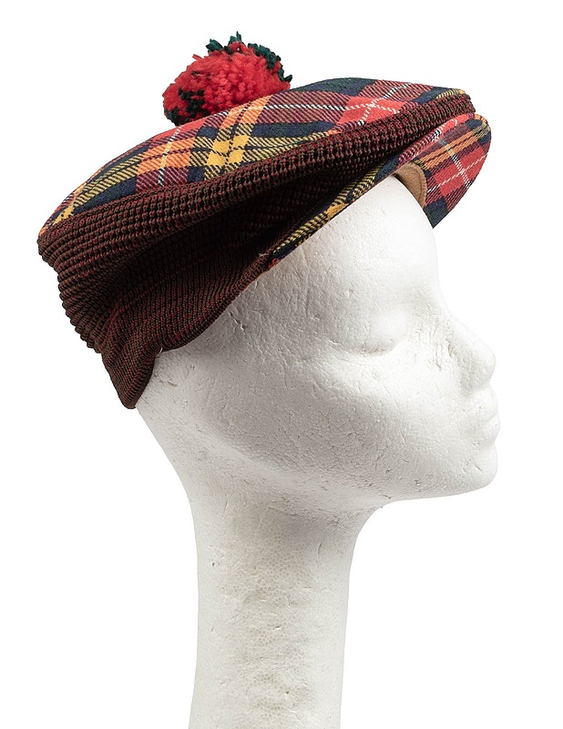 SPEAN BRIDGE WOOLLEN MILL baretti - Päähineet - 10105431394 - 0