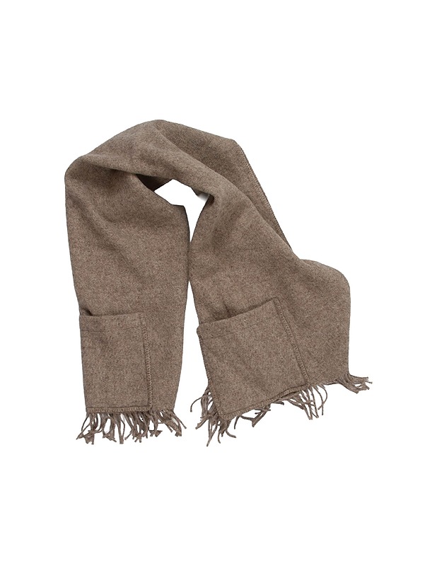 LAPUAN KANKURIT hartiahuivi - Kaulahuivit - 10105431393 - 0