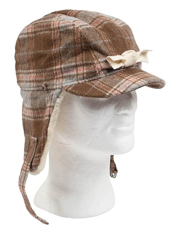 SEEBERGER talvihattu - Päähineet - 10105431400 - 0