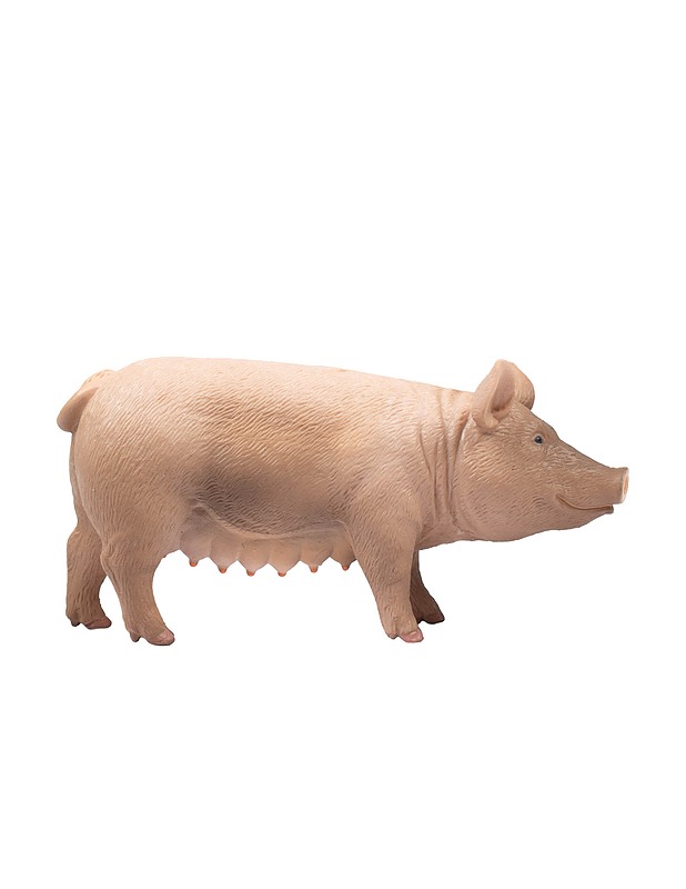 SCHLEICH emakko - Lasten lelut - 10105431398 - 0