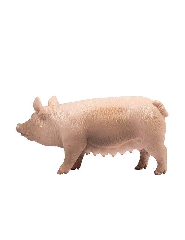 SCHLEICH emakko - Lasten lelut - 10105431398 - 1