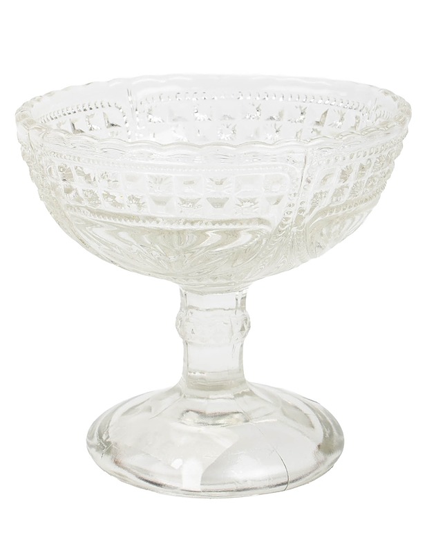 RIIHIMÄEN LASI sokerikko - Lautaset ja kulhot - 10105431403 - 0