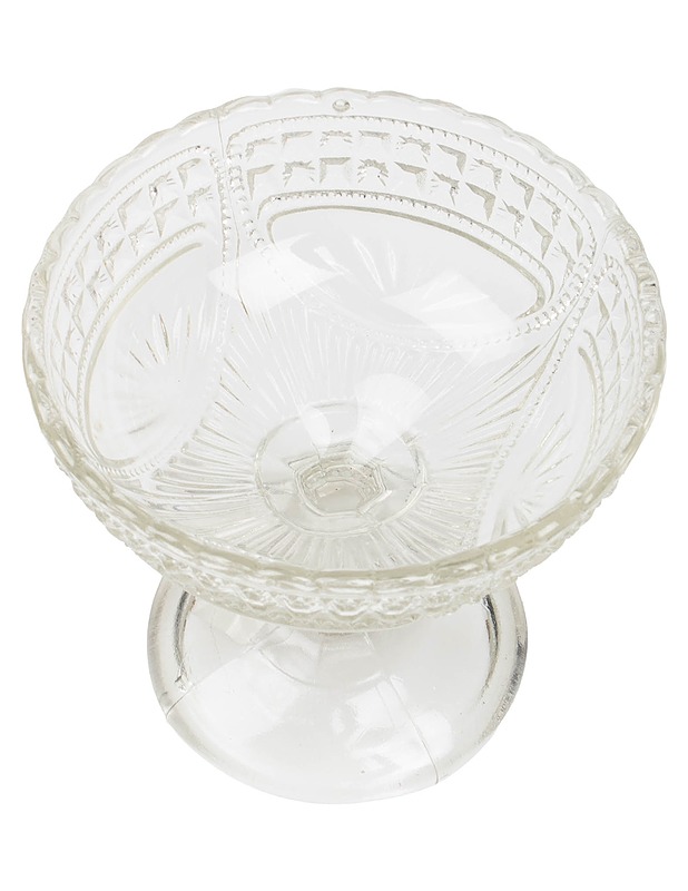 RIIHIMÄEN LASI sokerikko - Lautaset ja kulhot - 10105431403 - 1