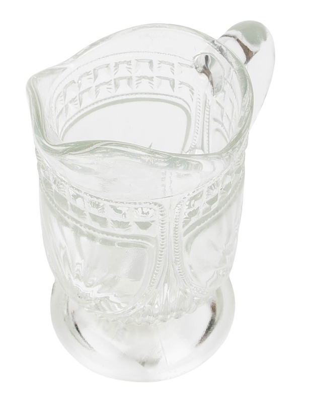 RIIHIMÄEN LASI kermakko - Tarjoiluastiat - 10105431411 - 0