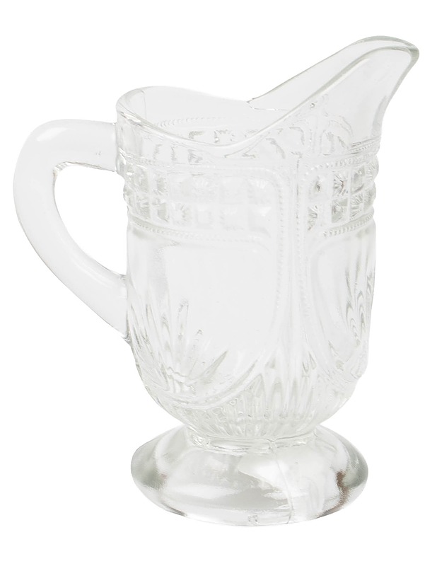 RIIHIMÄEN LASI kermakko - Tarjoiluastiat - 10105431411 - 1