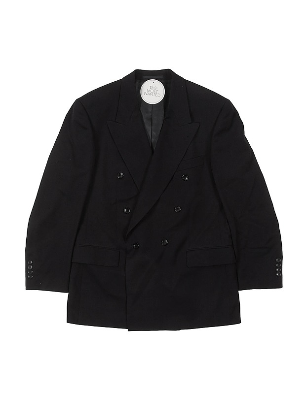 BOSS puvun takki. 50 - Miesten takit - 10105431412 - 0