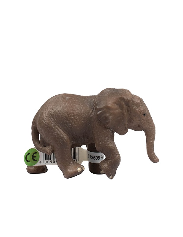 SCHLEICH Afrikannorsun poikanen - Lasten lelut - 10105431418 - 0