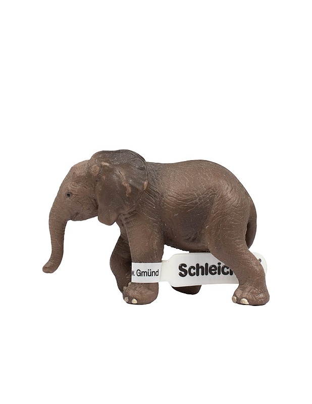 SCHLEICH Afrikannorsun poikanen - Lasten lelut - 10105431418 - 1