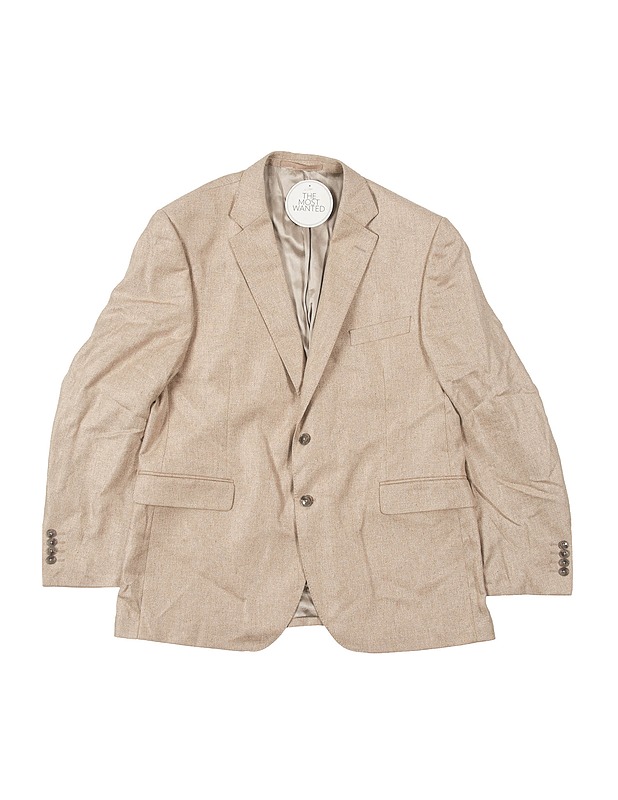 STOCKMANN 1862 takki, 26 - Miesten takit - 10105431424 - 0