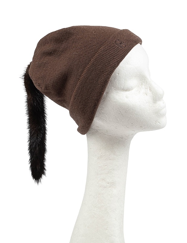 CONTE OF FLORENCE pipo - Päähineet - 10105431426 - 0