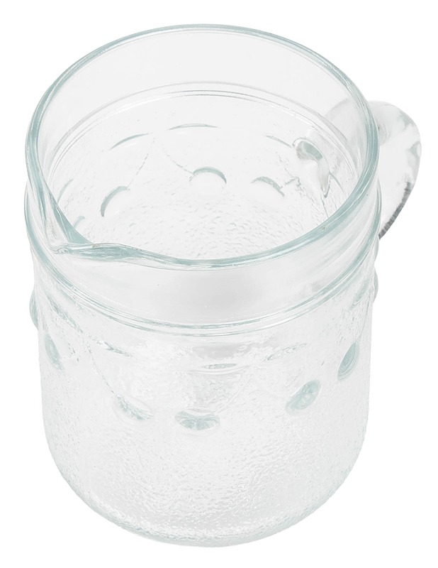 RIIHIMÄEN LASI Kirsi kermakko - Tarjoiluastiat - 10105431425 - 0