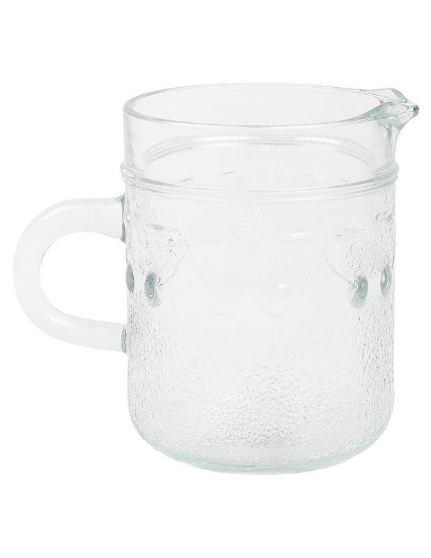 RIIHIMÄEN LASI Kirsi kermakko - Tarjoiluastiat - 10105431425 - 1