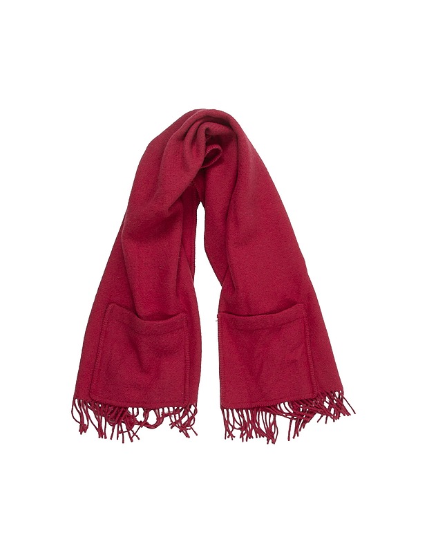 LAPUAN KANKURIT hartiahuivi - Kaulahuivit - 10105431437 - 0