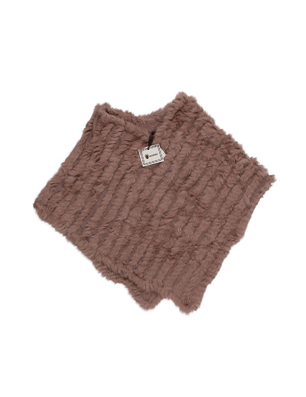 ROSENVINGE turkisponcho - Kaulahuivit - 10105431462 - 0