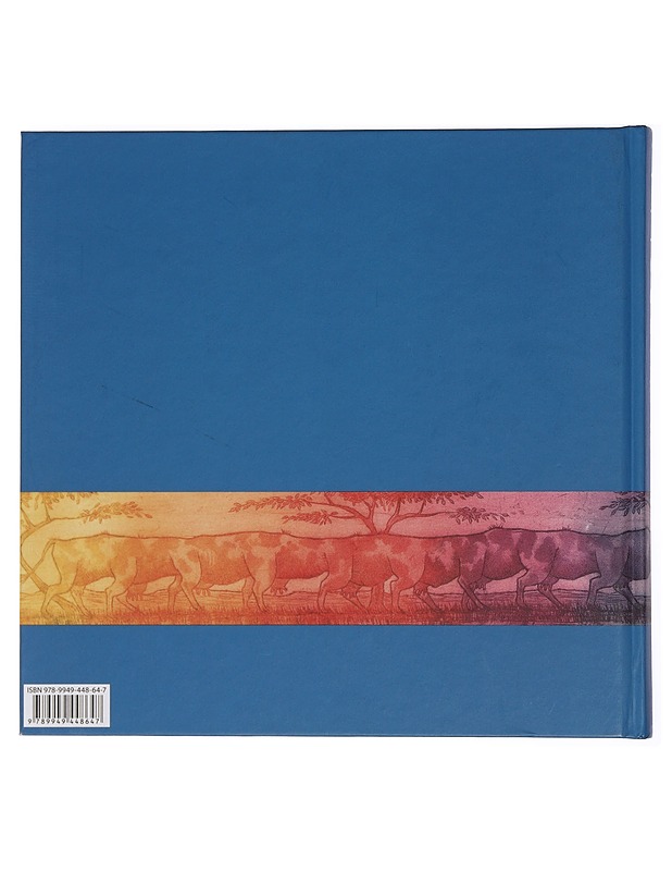 Navitrolla, 4. kirja - Kadri Kaljurand - Taide- ja kulttuurikirjat - 10105431453 - 1