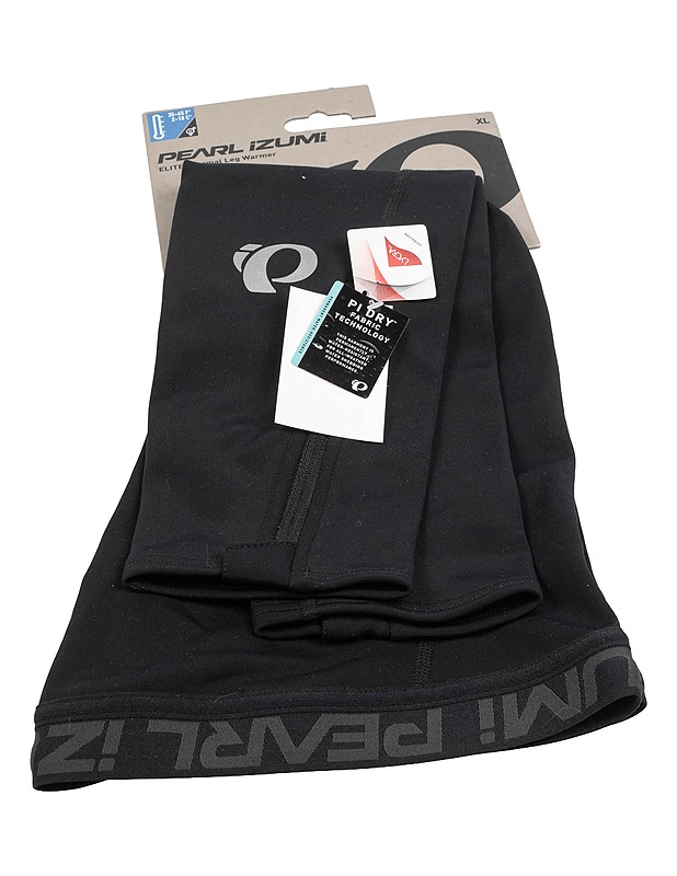 PEARL IZUMI Elite Thermal säärystimet, XL - Asusteet - 10105431468 - 0