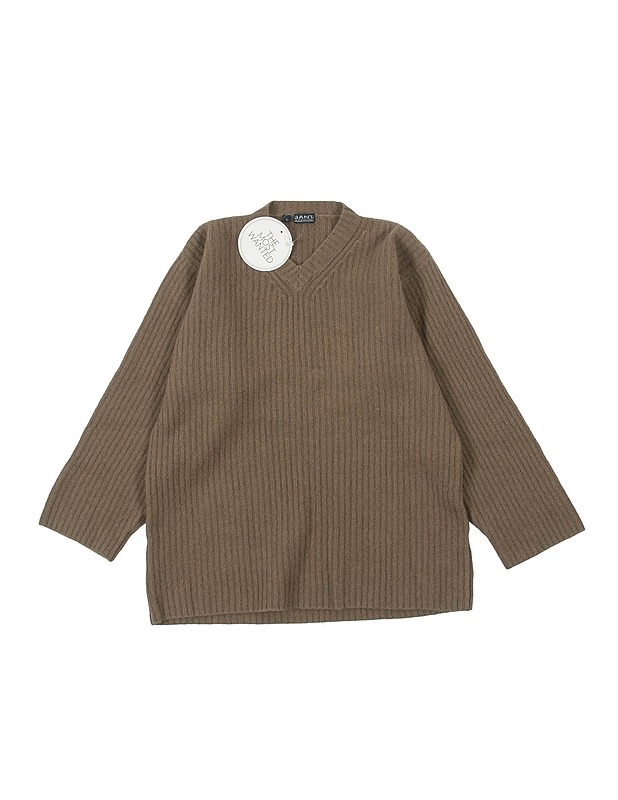 GANT Madison neule, L - Naisten neuleet - 10105431464 - 0