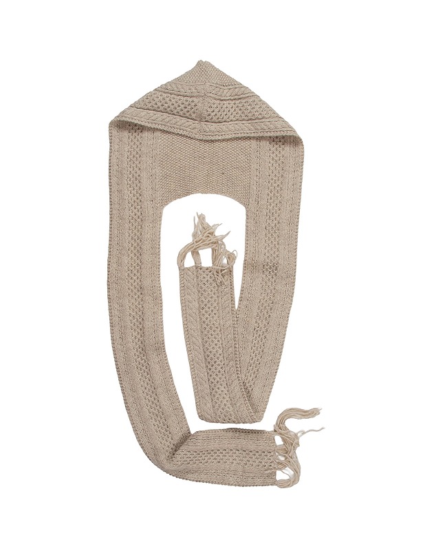 Itse tehty hupullinen kaulaliina - Kaulahuivit - 10105431476 - 0