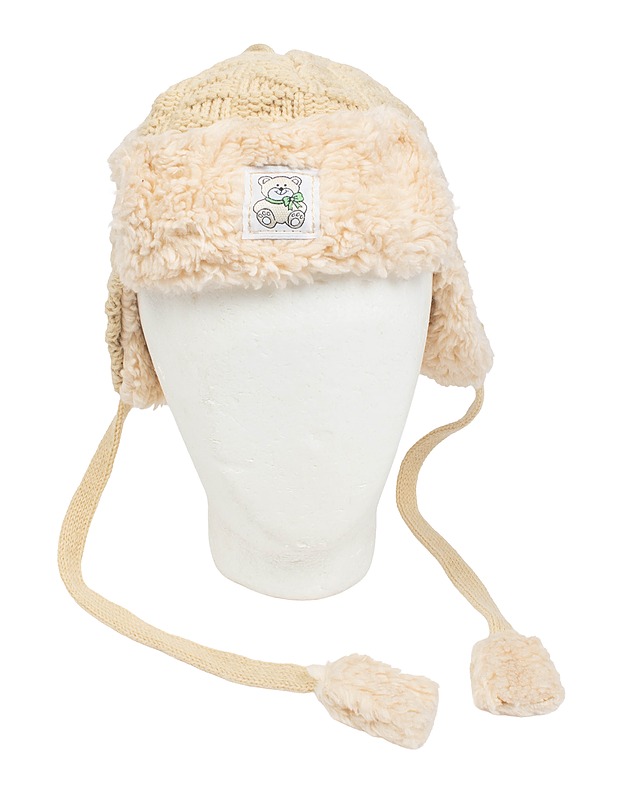 FREDRIKSON pipo - Päähineet - 10105431498 - 1