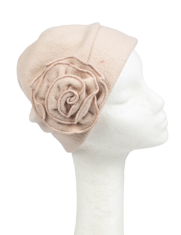 KN COLLECTION villahattu - Päähineet - 10105431501 - 0