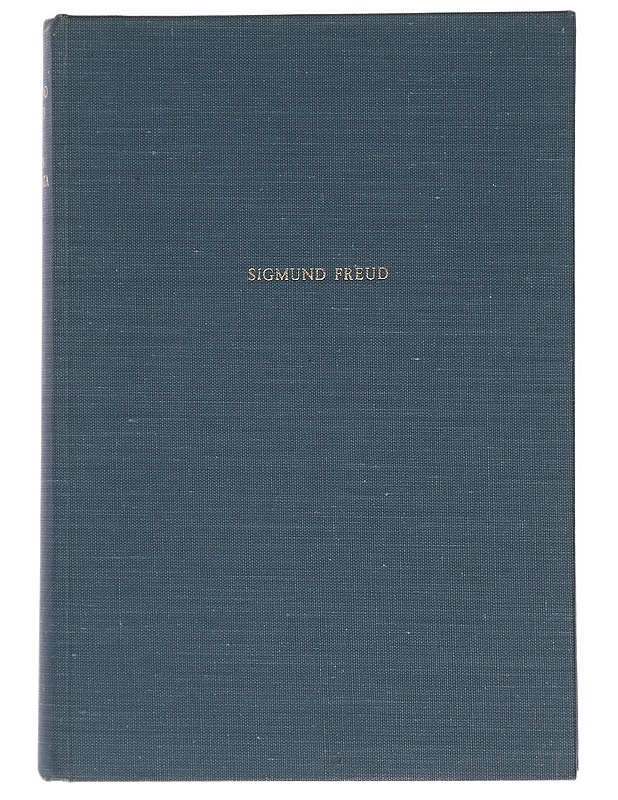 Unien tulkinta - Sigmund Freud - Tietokirjat ja oppaat - 10105431504 - 0