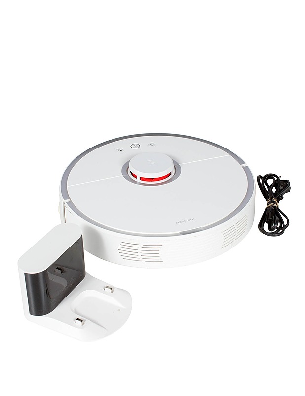 ROBOROCK robotti-imuri - Pienkodinkoneet - 10105431517 - 0