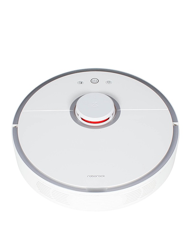 ROBOROCK robotti-imuri - Pienkodinkoneet - 10105431517 - 1