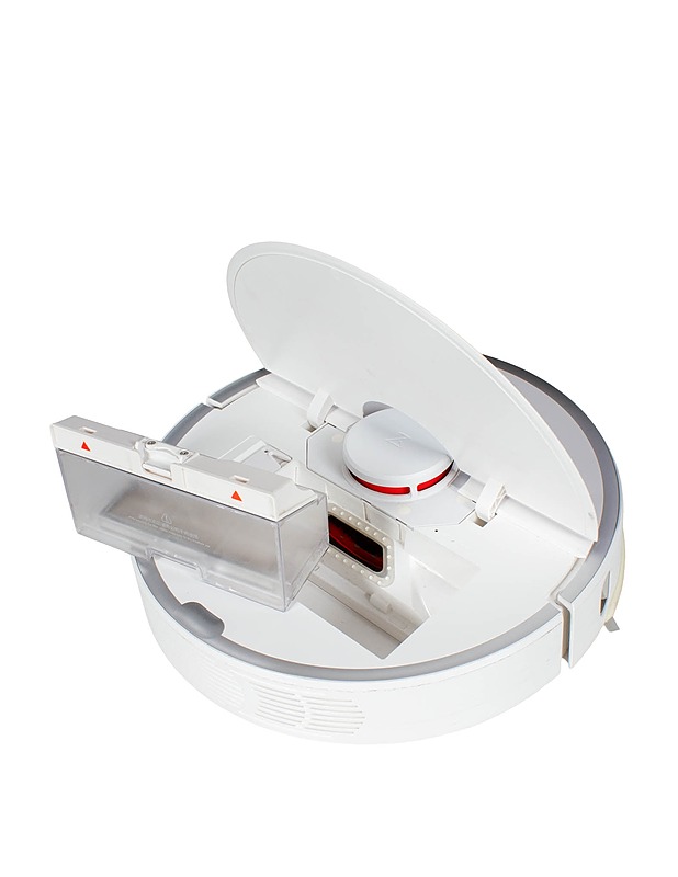 ROBOROCK robotti-imuri - Pienkodinkoneet - 10105431517 - 2