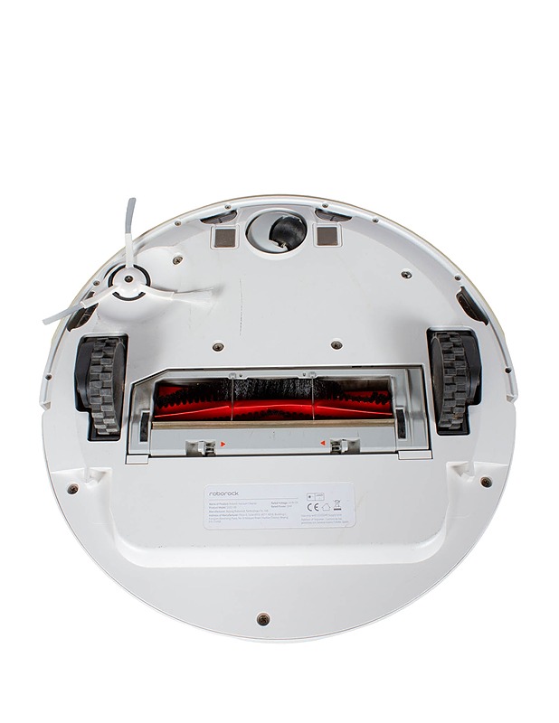 ROBOROCK robotti-imuri - Pienkodinkoneet - 10105431517 - 3