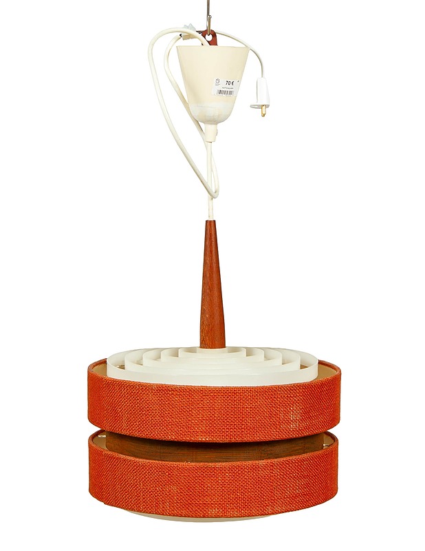 ARIS ARISUO 04 Oranssi Kattovalaisin - Valaisimet - 10105431566 - 0