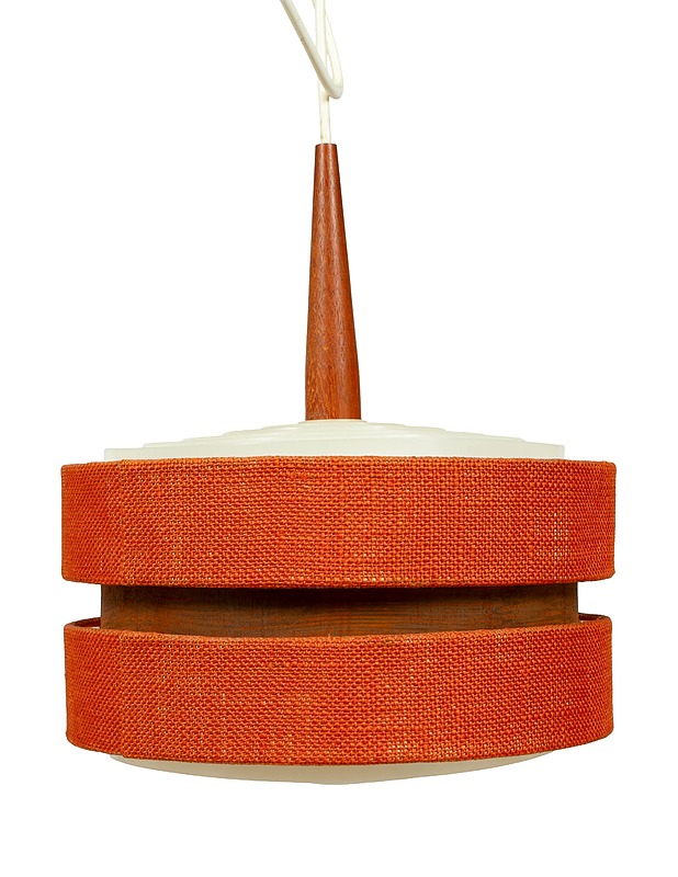 ARIS ARISUO 04 Oranssi Kattovalaisin - Valaisimet - 10105431566 - 1