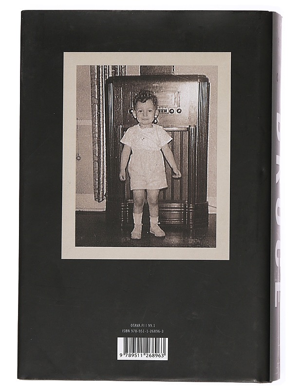 Bruce - Carlin, Peter Ames - Elämäkerrat ja muistelmat - 10105431582 - 1