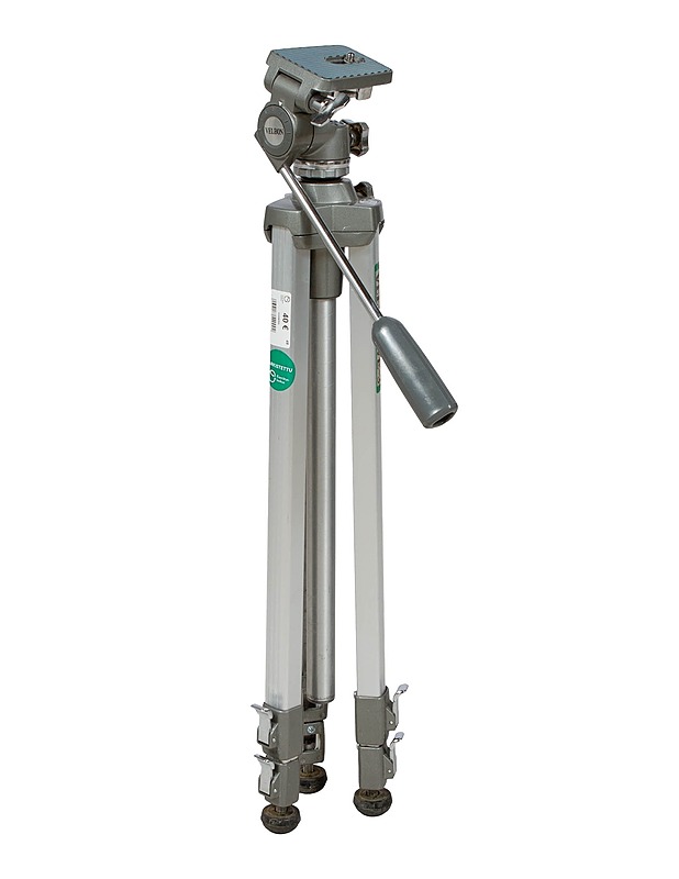 VELBON VE-3 kolmijalka - Muu elektroniikka - 10105431584 - 2