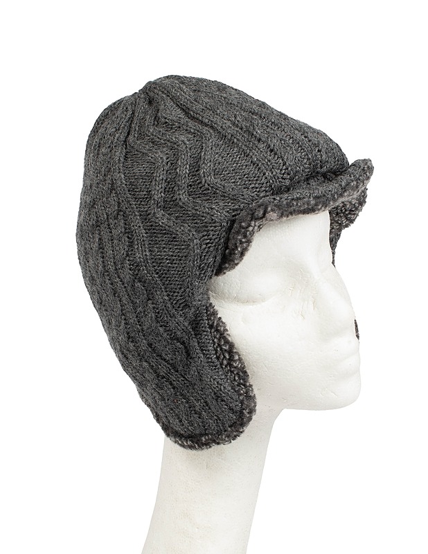 FREDRIKSON villapipo - Päähineet - 10105431647 - 0