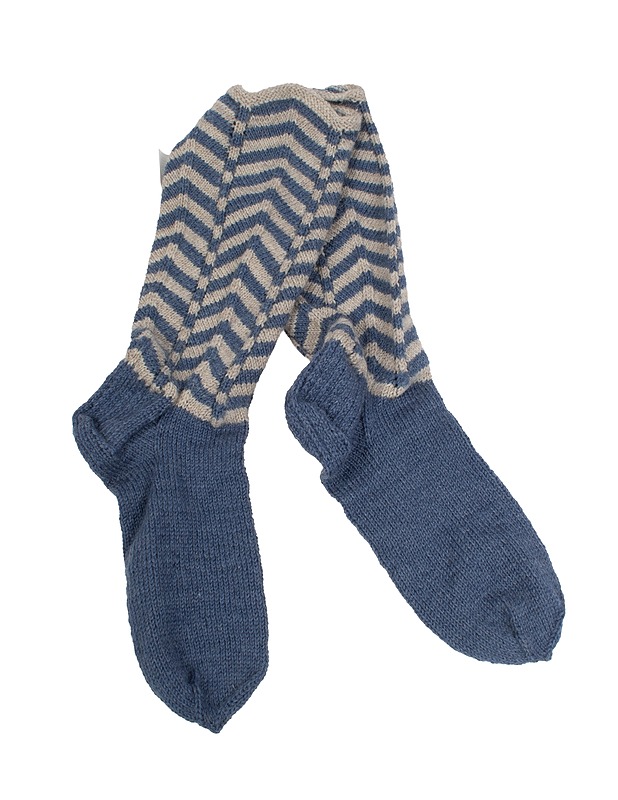 Pitkävartiset villasukat - Asusteet - 10105431649 - 0