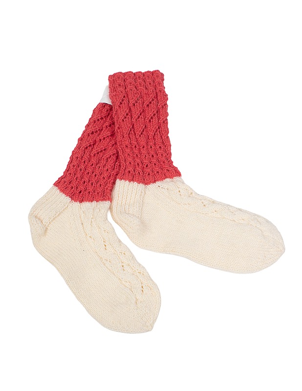 Pitkävartiset villasukat - Asusteet - 10105431664 - 0