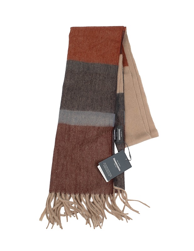 DRESSMAN villahuivi - Kaulahuivit - 10105431668 - 0