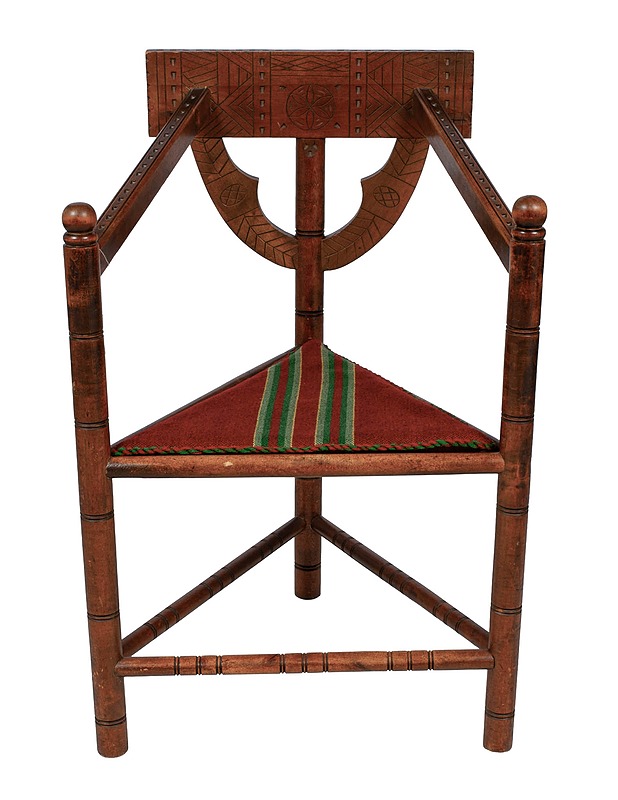 Munkkituoli - Designsuosikit - 10105431683 - 3