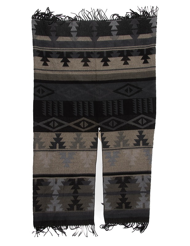 VILA villaponcho - Kaulahuivit - 10105431687 - 0