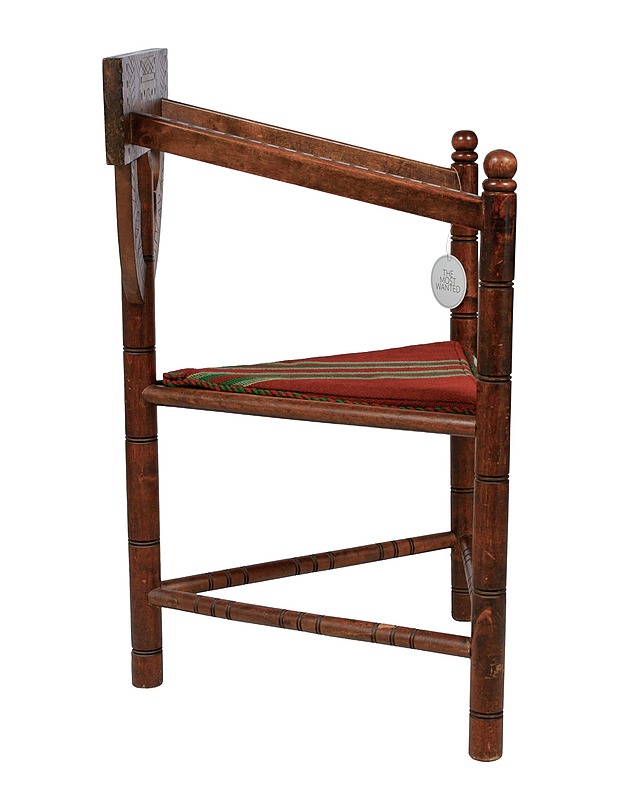 Munkkituoli - Designsuosikit - 10105431686 - 2