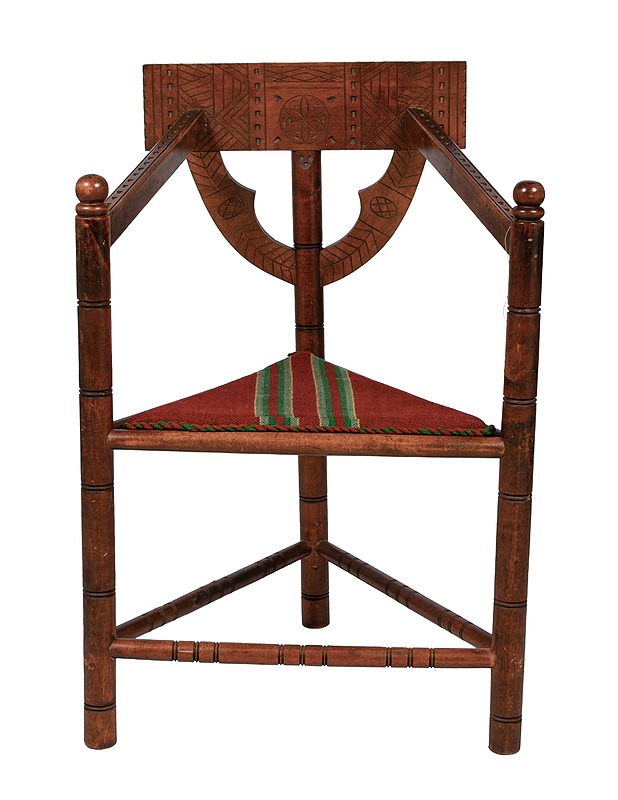 Munkkituoli - Designsuosikit - 10105431686 - 3