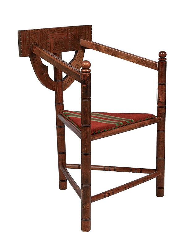 Munkkituoli - Designsuosikit - 10105431686 - 0