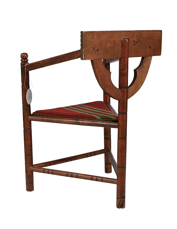 Munkkituoli - Designsuosikit - 10105431686 - 1