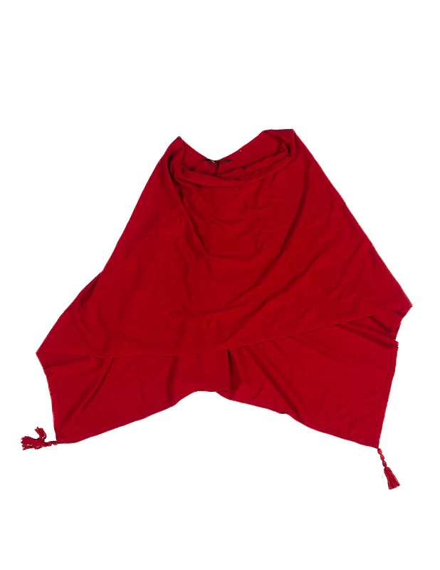 BETTY BARCLAY poncho - Kaulahuivit - 10105431691 - 0