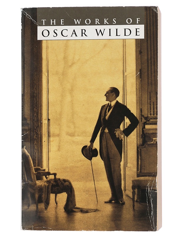 The Works of Oscar Wilde - Romaanit ja novellit - 10105431707 - 0