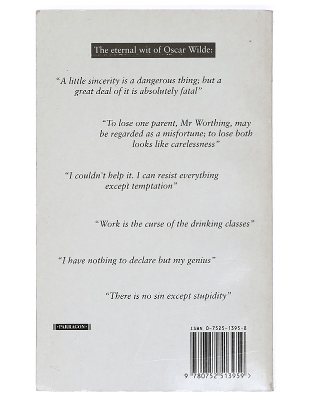 The Works of Oscar Wilde - Romaanit ja novellit - 10105431707 - 1