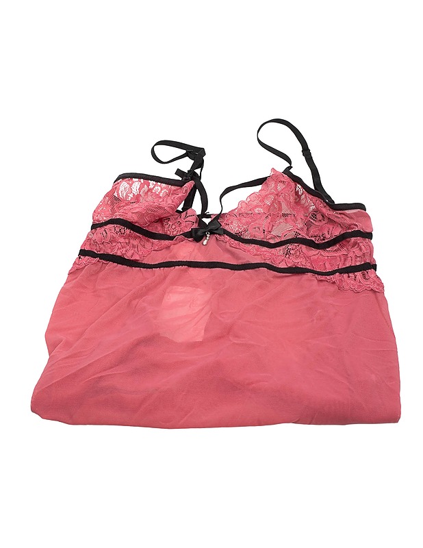 HUNKEMÖLLER alustoppi, M - Alusvaatteet - 10105431711 - 0