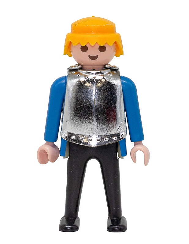 PLAYMOBIL Ritari figuuri - Lasten lelut - 10105431727 - 0