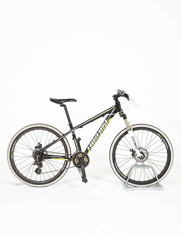 NISHIKI Reno polkupyörä, 26" - Miestenpyörät - 10105431730 - 0