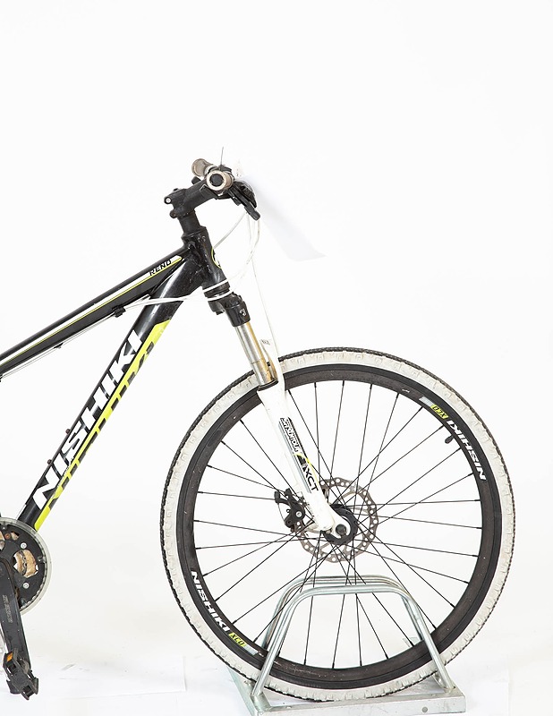 NISHIKI Reno polkupyörä, 26" - Miestenpyörät - 10105431730 - 1